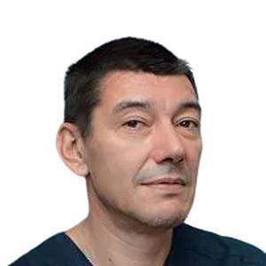 Макаров Андрей Николаевич
