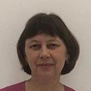 Колесникова Людмила Анатольевна