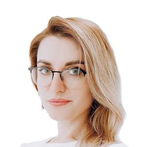 Шатилова Елизавета Олеговна