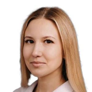 Егоренкова Марина Денисовна