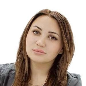 Попова Гаяне Горовна