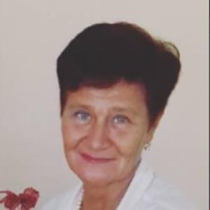 Понькина Лилия Ивановна