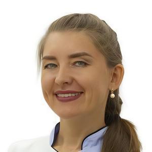 Торбова Полина Борисовна