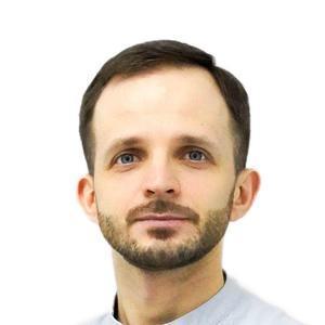 Кашкаров Александр Юрьевич