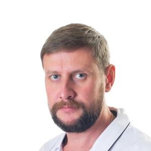 Болотов Константин Сергеевич