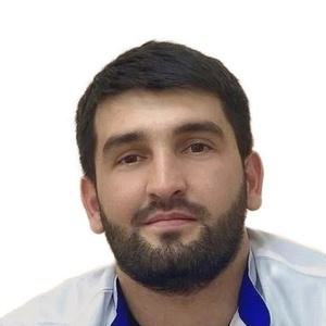 Дадаев Ибрагим Саладинович