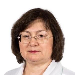Белькова Наталья Станиславовна