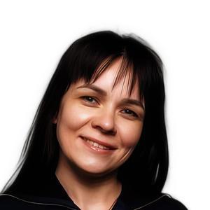 Лаврентьева (Курбангалиева) Рида Вадимовна