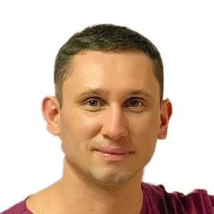Подтетенев Константин Сергеевич