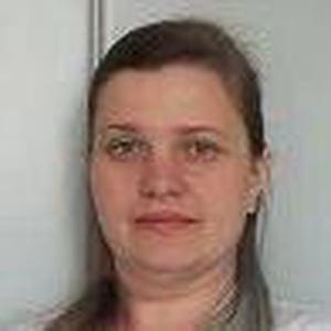 Гринина Любовь Алексеевна