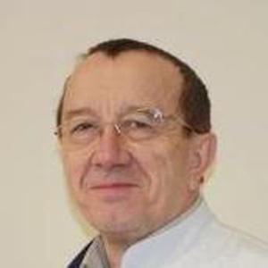 Жовнерчук Владимир Леонидович