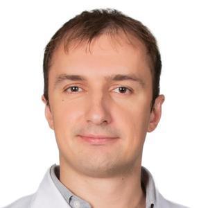 Дуболазов Михаил Юрьевич