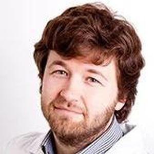 Бабенков Дмитрий Николаевич