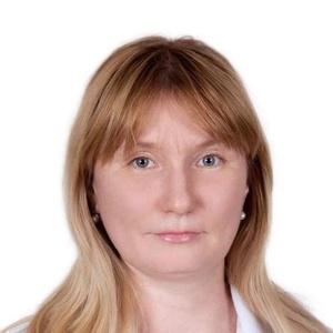 Суслова Наталья Александровна