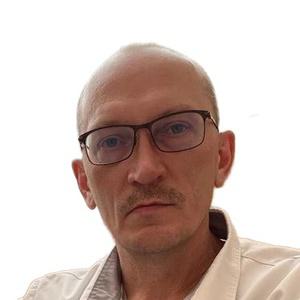 Варников Андрей Николаевич