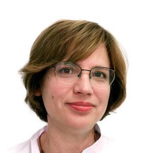Треухова Юлия Игоревна