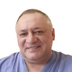 Петухов Сергей Александрович