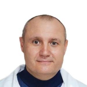 Романец Виктор Николаевич