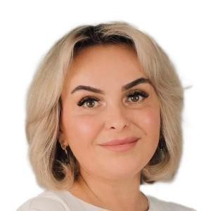 Пудовкина Юлия Геннадьевна