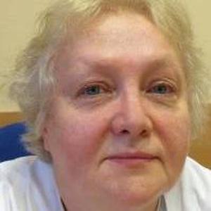 Сафонова Светлана Александровна