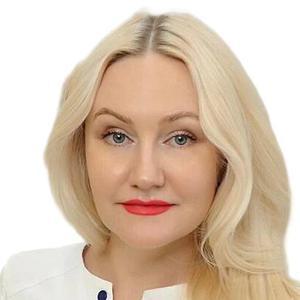 Буга Ирина Васильевна