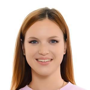 Ворона Мария Эдуардовна