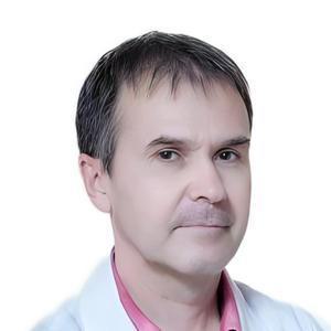 Дмитриев Сергей Николаевич