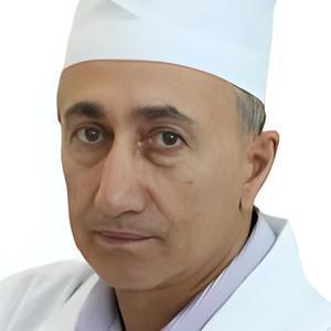 Беслекоев Урузмаг Саламонович