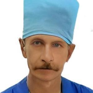 Кононов Борис Дмитриевич