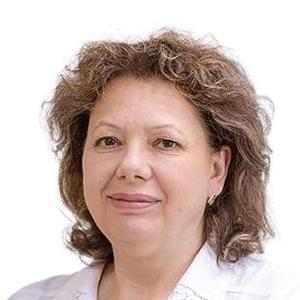 Щербакова Галина Витальевна
