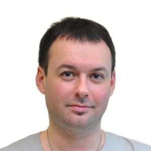 Козыренко Сергей Анатольевич