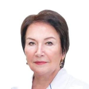 Геппе Наталья Анатольевна