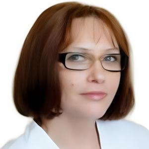 Грецова Елена Александровна