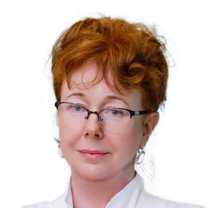 Шаповалова Елена Андреевна