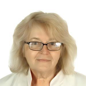 Антоненко Вера Владимировна