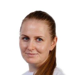 Яметева Дарья Сергеевна