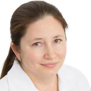 Чистякова Светлана Ивановна