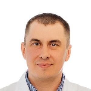 Батищев Сергей Александрович