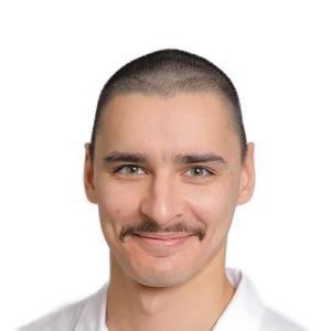 Бикинеев Марат Сергеевич