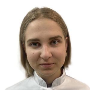 Федотенко Екатерина Александровна