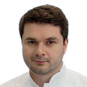 Халилов Шамиль Абдурахманович