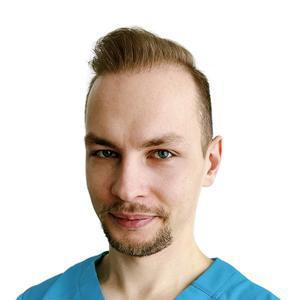 Булкин Анатолий Алексеевич