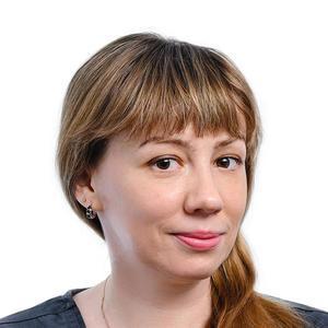 Шапкина Любовь Геннадьевна