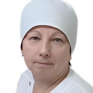 Усманова Зульфия Рифатевна