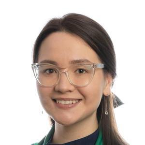 Хамидуллина Гульнара Радиковна