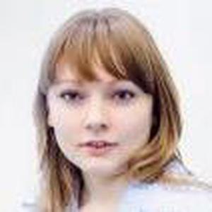 Лакомова Елена Алексеевна