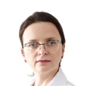 Винговатова Наталья Михайловна