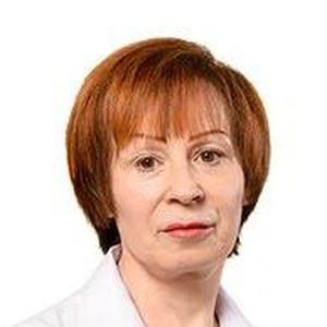 Бычкова Роза Николаевна
