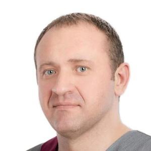 Щербаков Станислав Александрович