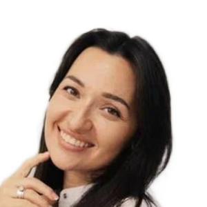 Татонова Тамара Константиновна
